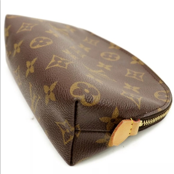 Louis Vuitton Cosmetic Pouch Pochette Cosmetic - Picture 5 of 8